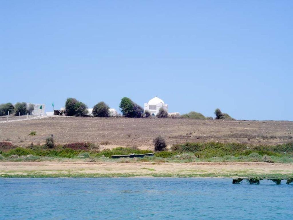 לינה וארוחת בוקר אולידיה Dar Beldi מראה חיצוני תמונה